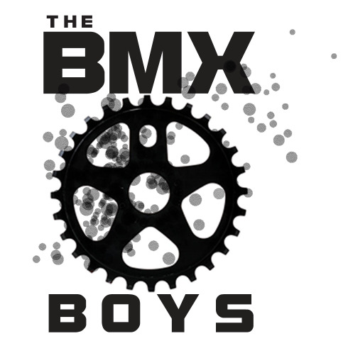 The BMX Boys - Bike Restoration Experts